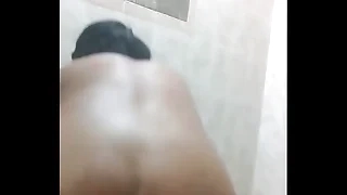 Strip teen